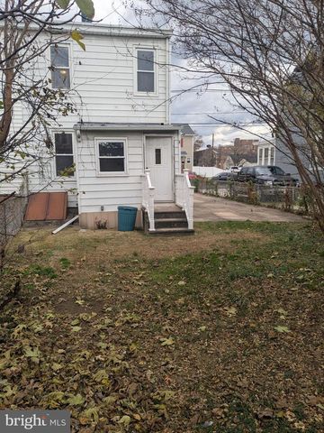 2033 GENESEE ST, Hamilton, NJ 08610