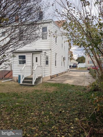 2033 GENESEE ST, Hamilton, NJ 08610