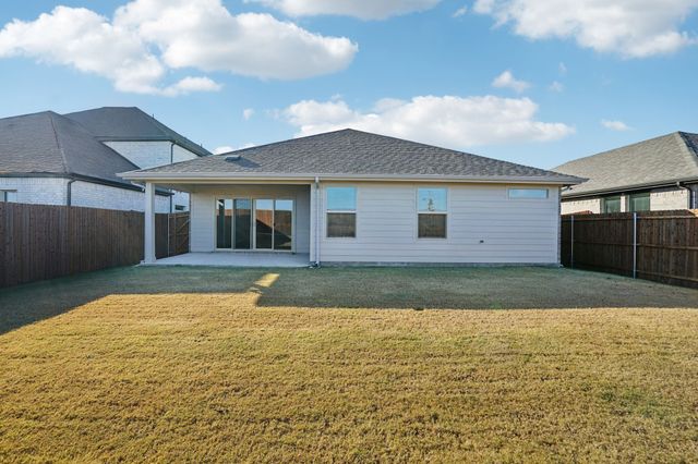 2213 Zephyr Drive, Princeton, TX 75407