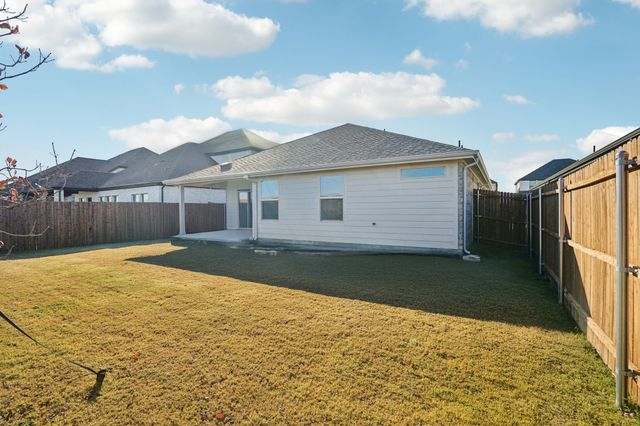 2213 Zephyr Drive, Princeton, TX 75407