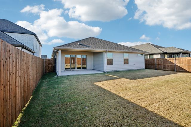2213 Zephyr Drive, Princeton, TX 75407