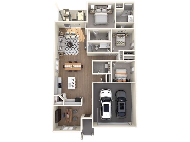 2213 Zephyr Drive, Princeton, TX 75407