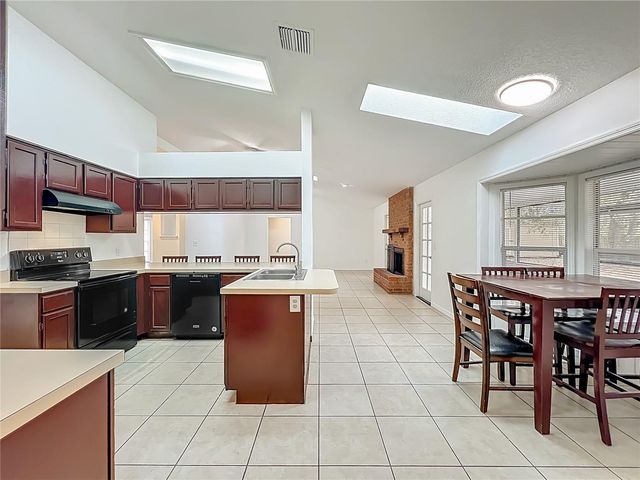 1533 SACKETT CIRCLE, Orlando, FL 32818