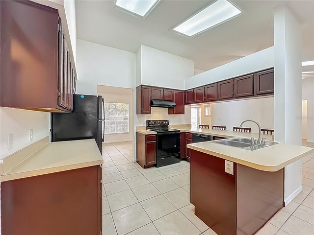 1533 SACKETT CIRCLE, Orlando, FL 32818