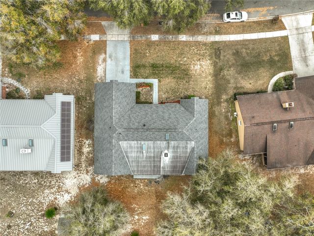 1533 SACKETT CIRCLE, Orlando, FL 32818