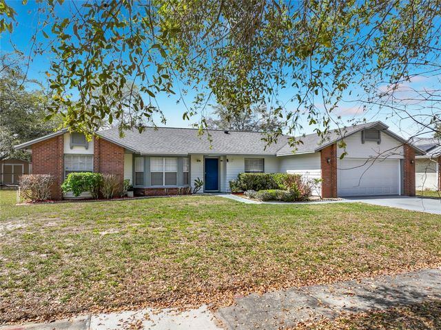 1533 SACKETT CIRCLE, Orlando, FL 32818