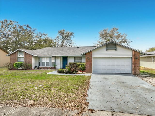 1533 SACKETT CIRCLE, Orlando, FL 32818