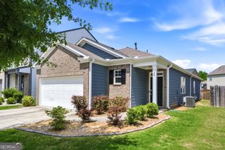 50 Brookside Way, Dawsonville, GA 30534