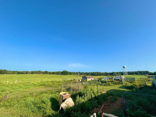 5021 Highway 63, Black Rock, AR 72415