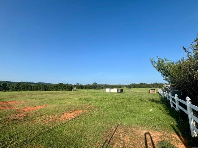 5021 Highway 63, Black Rock, AR 72415