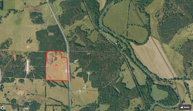 5021 Highway 63, Black Rock, AR 72415