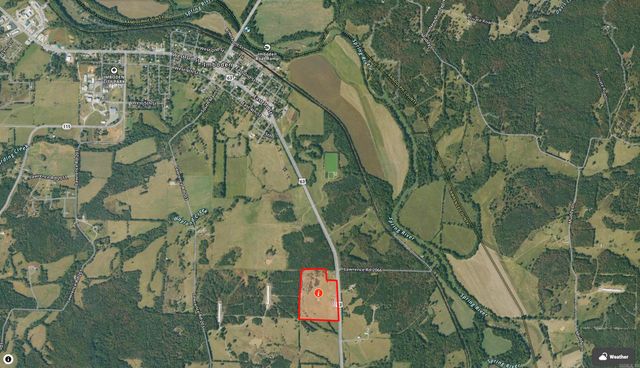 5021 Highway 63, Black Rock, AR 72415