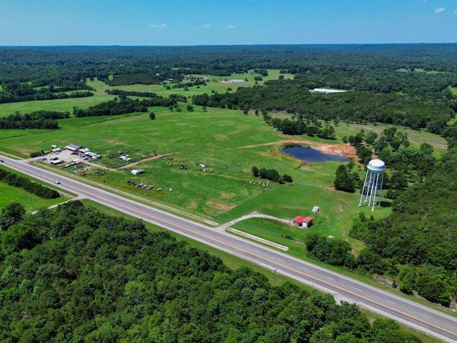 5021 Highway 63, Black Rock, AR 72415