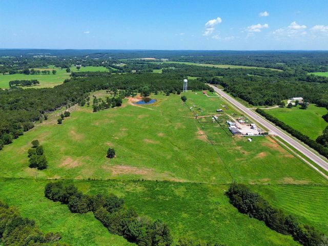 5021 Highway 63, Black Rock, AR 72415