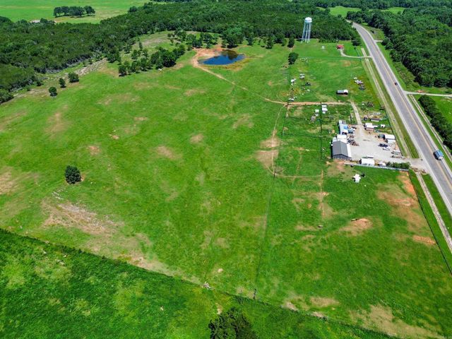 5021 Highway 63, Black Rock, AR 72415