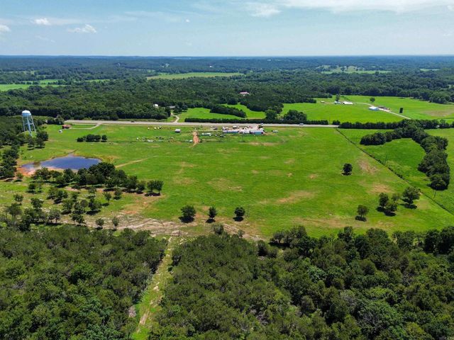 5021 Highway 63, Black Rock, AR 72415