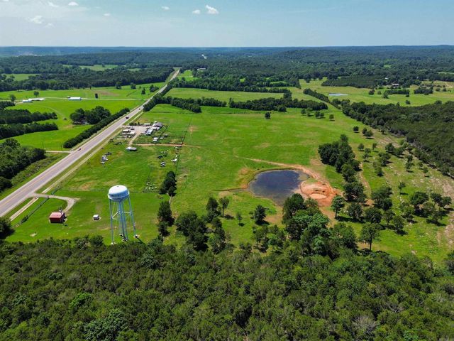 5021 Highway 63, Black Rock, AR 72415