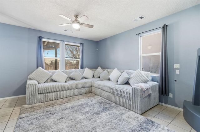 4208 Entrada Sonata, Santa Fe, NM 87505