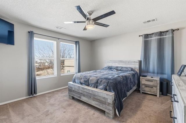 4208 Entrada Sonata, Santa Fe, NM 87505