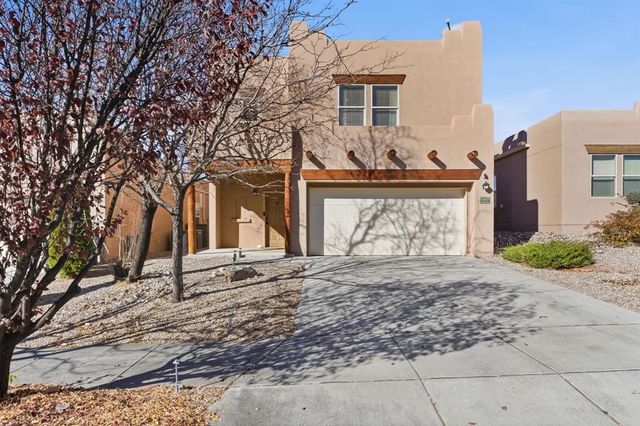 4208 Entrada Sonata, Santa Fe, NM 87505
