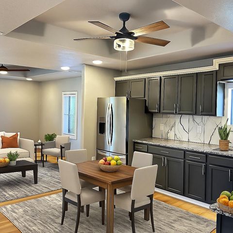 109 N Maple Street, Monett, MO 65708