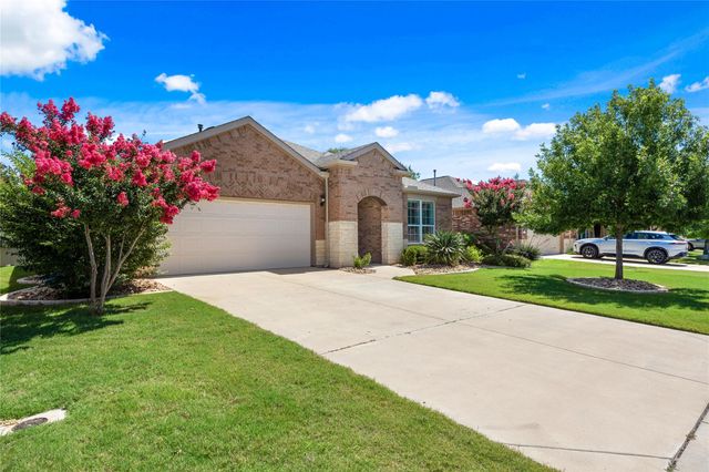 14 Acacia WAY, Georgetown, TX 78633