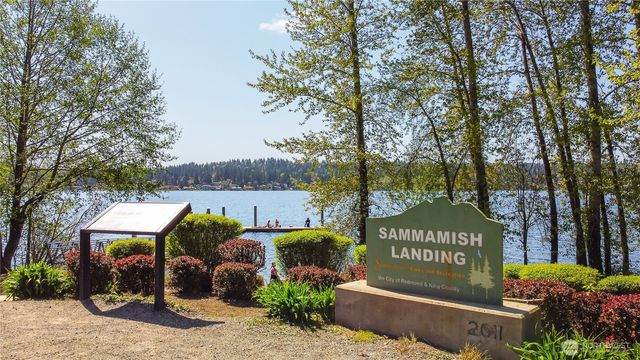 20619 NE 16th Street, Sammamish, WA 98074