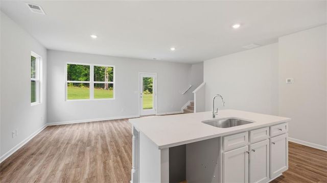 1144 Earlywood Way, Monroe, GA 30655