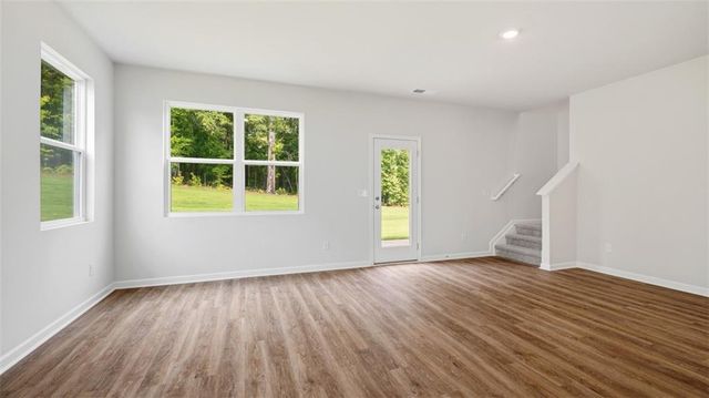 1144 Earlywood Way, Monroe, GA 30655
