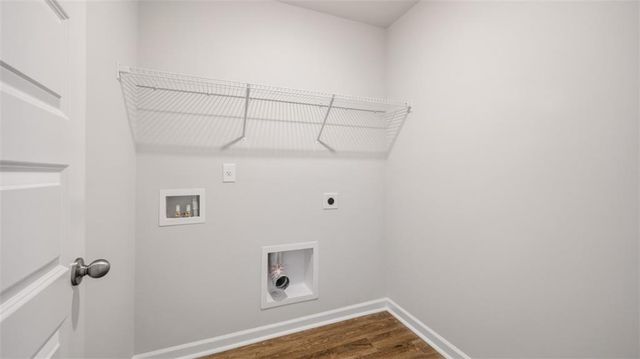 1144 Earlywood Way, Monroe, GA 30655