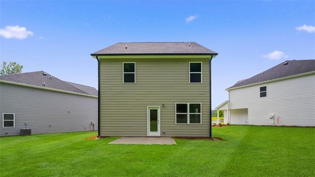 1144 Earlywood Way, Monroe, GA 30655