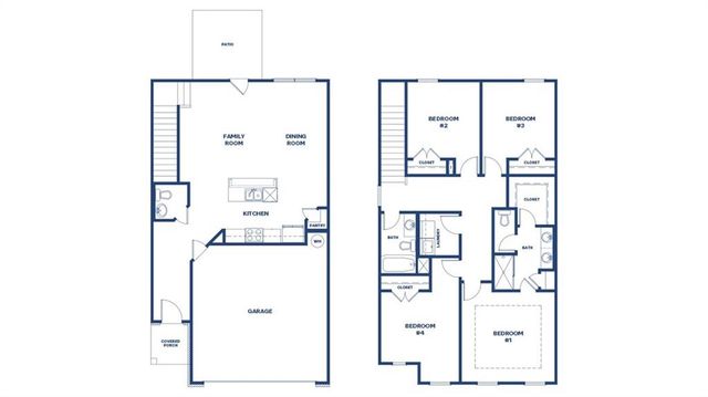 1144 Earlywood Way, Monroe, GA 30655