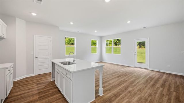 1144 Earlywood Way, Monroe, GA 30655