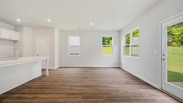 1144 Earlywood Way, Monroe, GA 30655