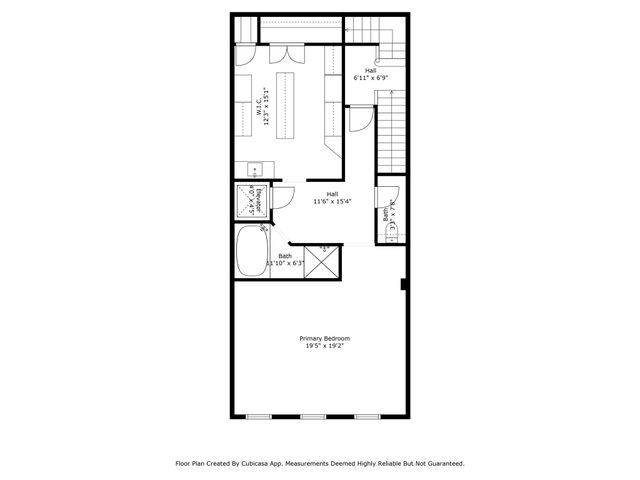 2214 Worthington Street, Dallas, TX 75204