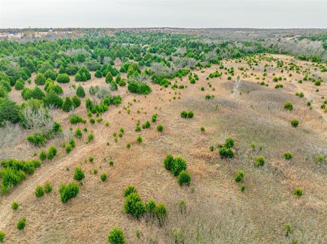 Hwy 74B Cole Rd. 17.5 acres, Blanchard, OK 73010