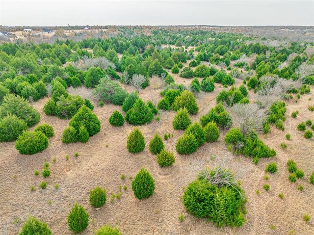 Hwy 74B Cole Rd. 17.5 acres, Blanchard, OK 73010