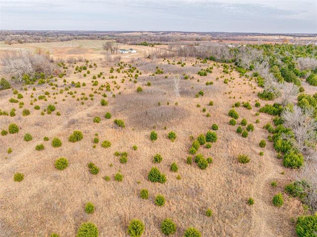 Hwy 74B Cole Rd. 17.5 acres, Blanchard, OK 73010