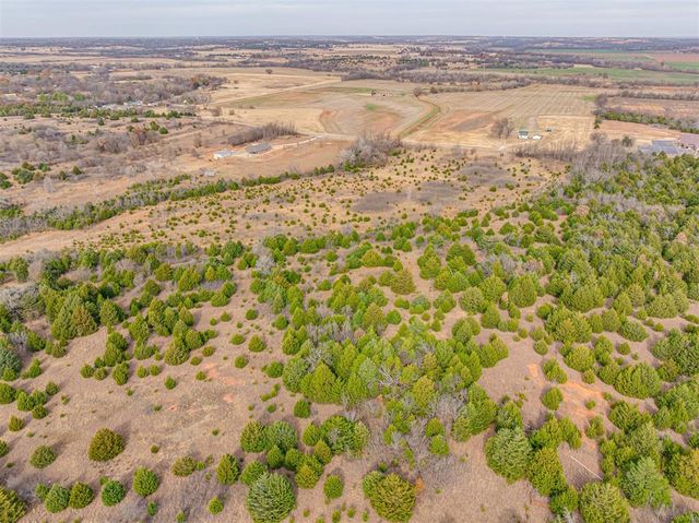 Hwy 74B Cole Rd. 17.5 acres, Blanchard, OK 73010
