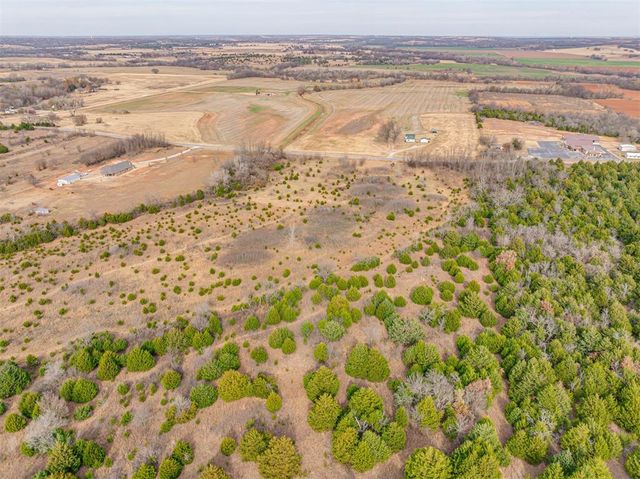 Hwy 74B Cole Rd. 17.5 acres, Blanchard, OK 73010
