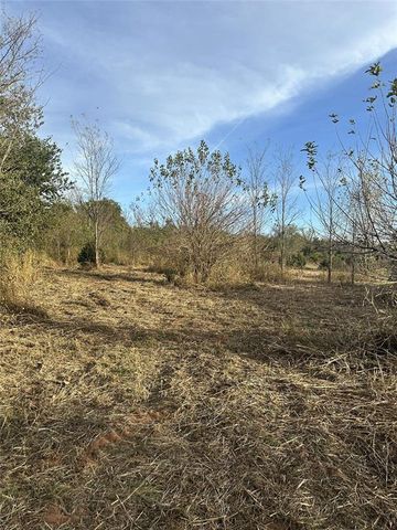 Hwy 74B Cole Rd. 17.5 acres, Blanchard, OK 73010