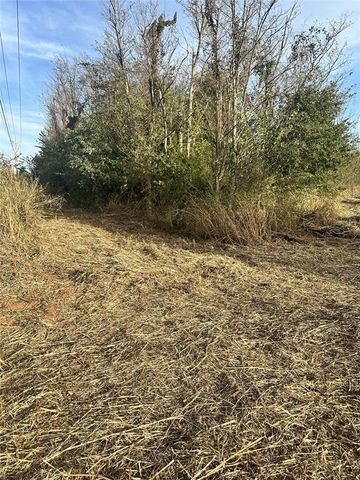 Hwy 74B Cole Rd. 17.5 acres, Blanchard, OK 73010