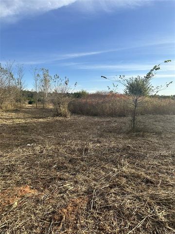 Hwy 74B Cole Rd. 17.5 acres, Blanchard, OK 73010