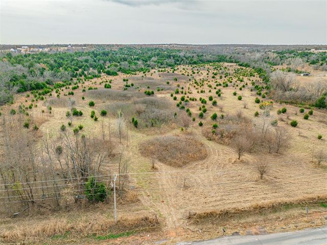 Hwy 74B Cole Rd. 17.5 acres, Blanchard, OK 73010