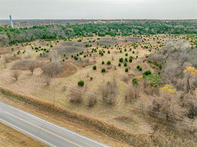 Hwy 74B Cole Rd. 17.5 acres, Blanchard, OK 73010