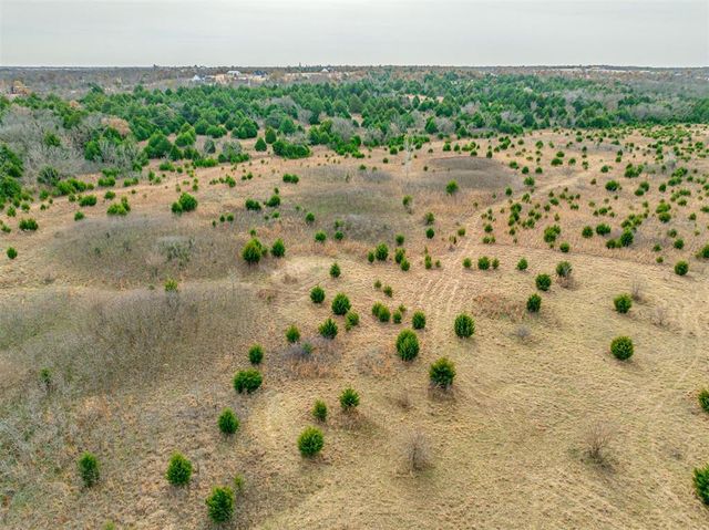 Hwy 74B Cole Rd. 17.5 acres, Blanchard, OK 73010