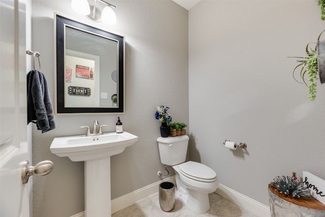 1501 Bird Cherry Lane, Celina, TX 75078