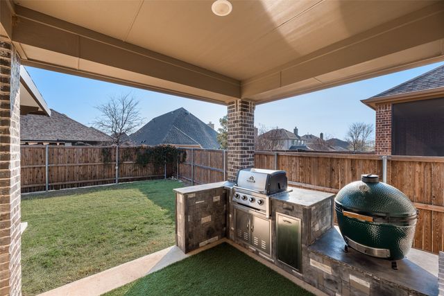 1501 Bird Cherry Lane, Celina, TX 75078