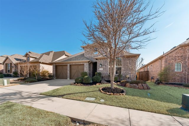 1501 Bird Cherry Lane, Celina, TX 75078