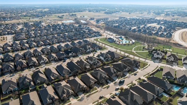 1501 Bird Cherry Lane, Celina, TX 75078